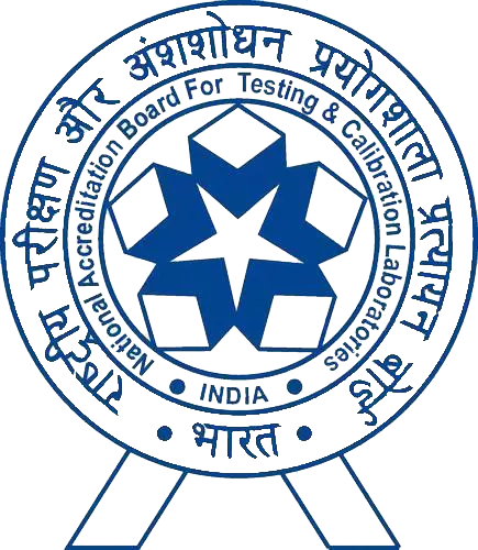 NABL Accredited Calibration Laboratory